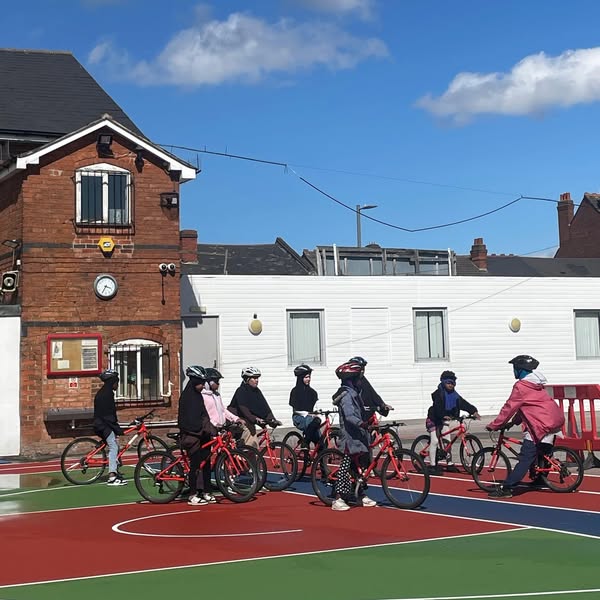 📷 Summer Scheme 2025!
Our annual Summer Scheme brought 4 weeks of fun, learning, and adventure to over 100 children (ages 5–16) in Lozells and Small Heath—filling our centres with energy, creativity, and smiles! 📷
📷 Here’s a glimpse of our Summer Scheme 2025!