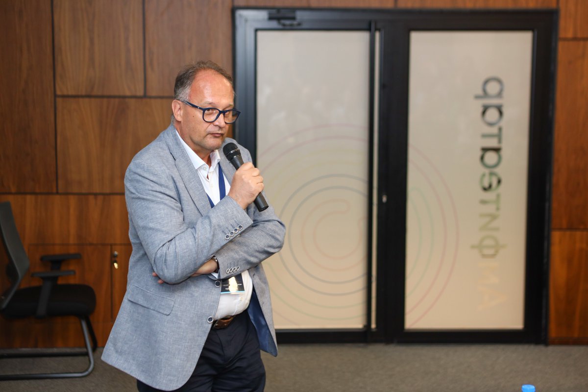 ISD Conference tweet media