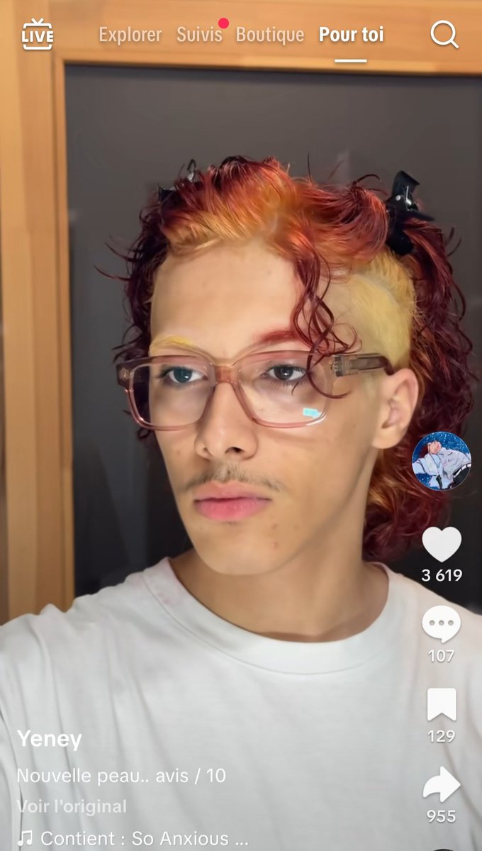 Sanji 🇩🇿 tweet media