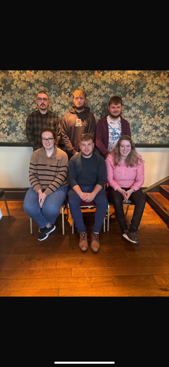 TomBarryCumann's tweet photo. Last night in @Coppergrove_ , Bandon.  Cork South West Ógra held their AGM. A newly elected committee was selected on the night. 
 
@OgraFiannaFail 
 @fiannafailparty 
@CorkSouthWestFF https://t.co/JEChgK8sbb