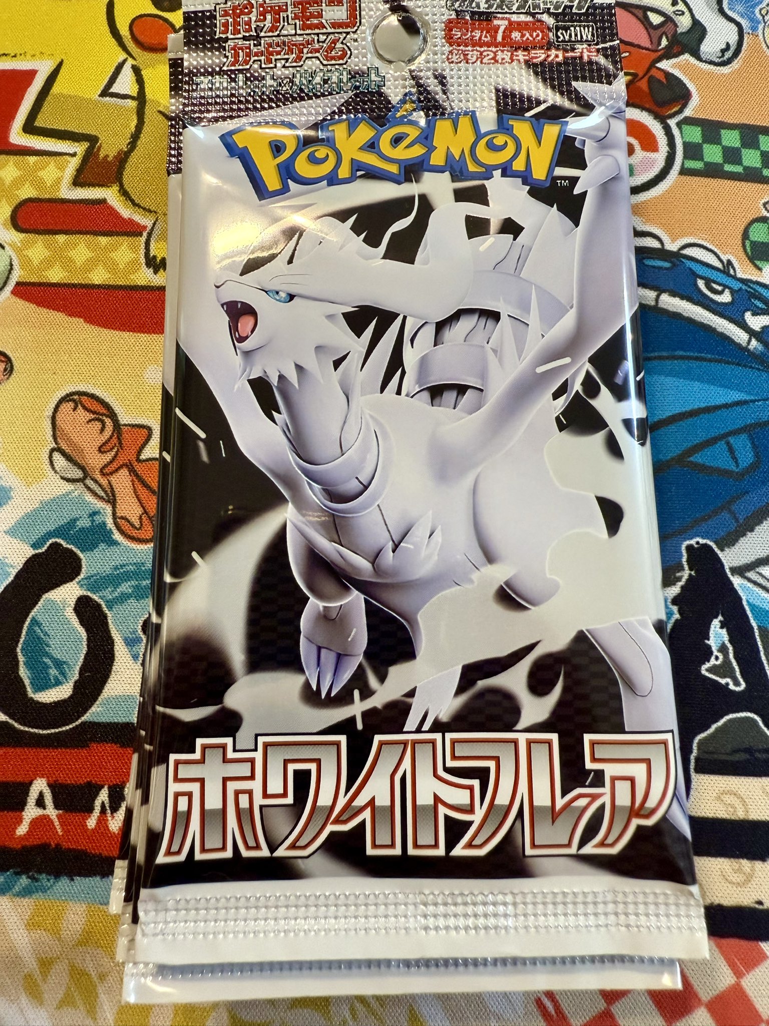 KD【ポケカ・ワンピ】 on X: 
