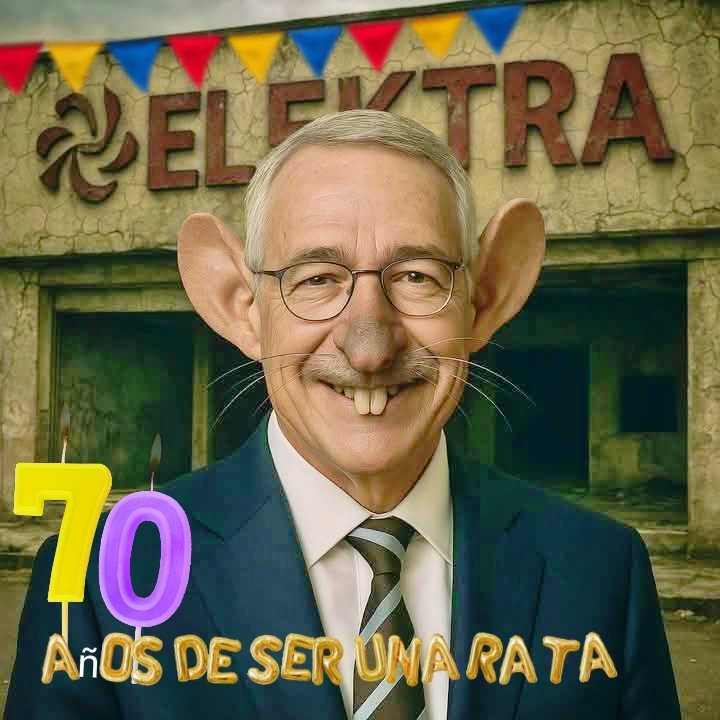 OSOGRIZZLY3's tweet photo. @avieu @RicardoBSalinas https://t.co/SO1CishlyX