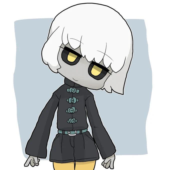 ちぶり様【】のくもりちゃんすき なので描きました すみません。 この子が羊のかっこうしてる画像ないですか ずっと探してるんですけど
