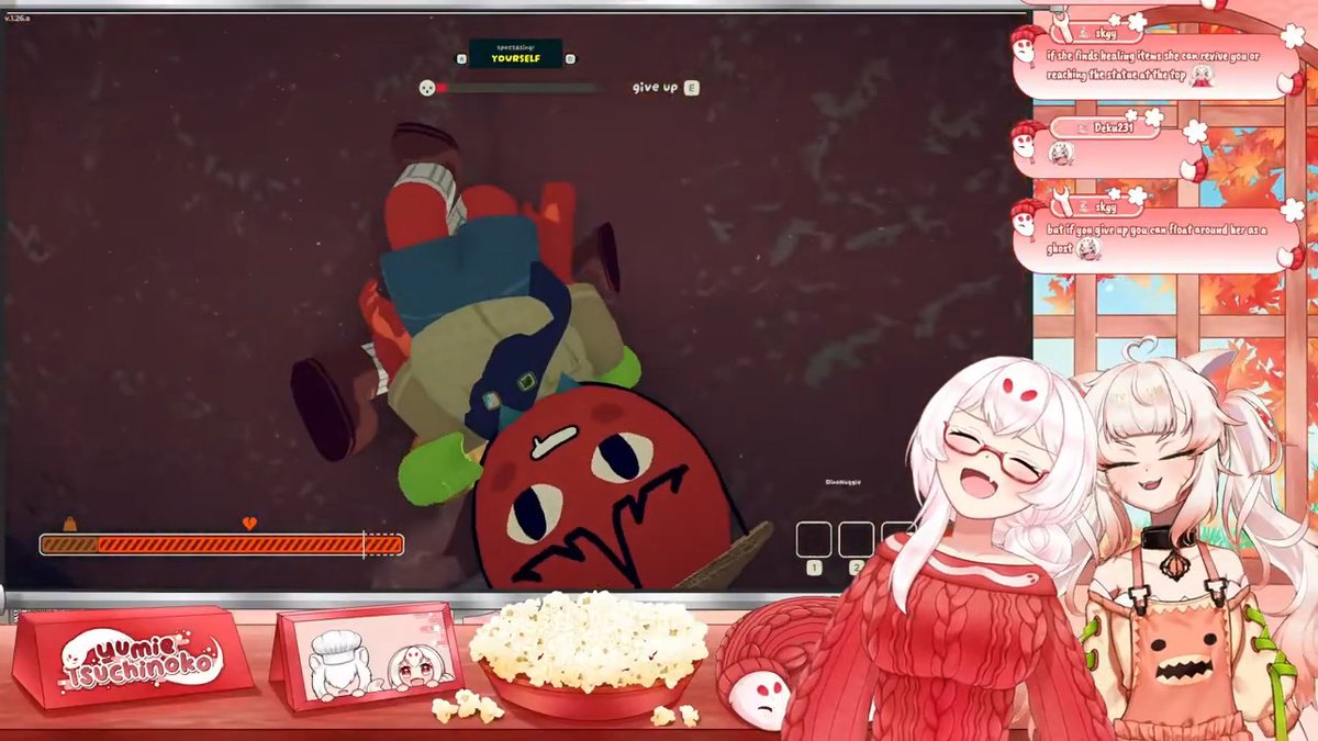 Isaac_Sheehy's tweet photo. Yumie and Dino's collab had WAY too many laugh out loud moments. #Streamnoko @DinoNuggetVT

https://t.co/EhsyOUiAch

https://t.co/IlOJU4Btms

https://t.co/eG98uFzR2k

https://t.co/fAQ4iJ4jvh https://t.co/PTRXpXlsv8