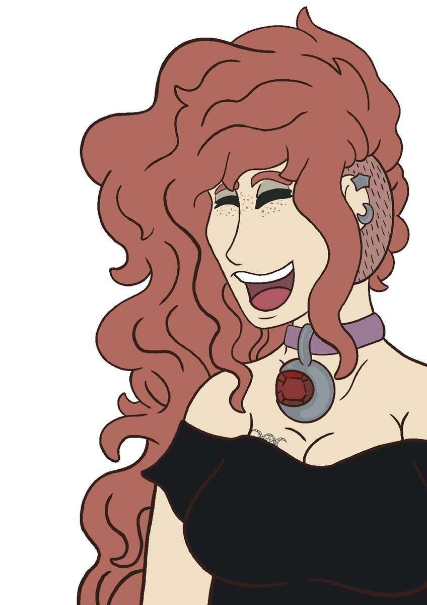 Creative_Bloss's tweet image. Day 31: Wheel of the year - I focused on an animal theme for my wheel :3 
Thank you to everyone who supported my challenge ^^ even just by liking all the posts :3
#CBwitchchallenge #wheeloftheyear #witchsona #witchcraft #familiar #animals #digitalart