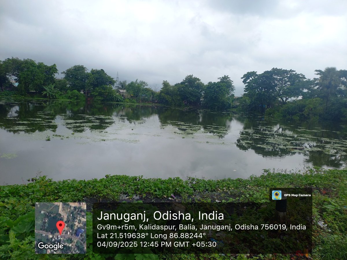 _Manish_Odisha_'s tweet photo. ЁЯСЙ#рмлрмХрнАрм░рморнЛрм╣рми_рморнЗрмбрм╝рм┐рмХрм╛рм▓_рмХрм▓рнЗрмЬ_рм╣рм╕рнНрмкрм┐рмЯрм╛рм▓рм░рнЗ_
#рммрм┐рмкрмжрмкрнВрм░рнНрмгрнНрмг_рмкрнЛрмЦрм░рнА
ЁЯСЙ#рмкрнЛрмЦрм░рнА_рмкрм╛рмЦрм░рнЗ_рмирм╛рм╣рм┐рмБ_рм╕рнБрм░рмХрнНрм╖рм╛_рммрм╛рмбрм╝
ЁЯСЙ#рмХрнЗрмЙрмБ_рморнБрм╣рнВрм░рнНрмдрнНрмдрм░рнЗ_рмШрмЯрм┐рмкрм╛рм░рнЗ_рмЕрмШрмЯрмг
ЁЯСЙ#рмкрнНрм░рм╢рм╛рм╕рми_рмдрнБрм░рмирнНрмд_рмжрнГрм╖рнНрмЯрм┐_рмжрнЗрммрм╛рмХрнБ_рмжрм╛рммрнА
@DBalasore @mvsuryawanshi Sir @FmmchBalasore @HFWOdisha @MahalingMukesh Sir рммрм╛рм▓рнЗрм╢рнНрн▒рм░ рмлрмХрнАрм░рморнЛрм╣рми рморнЗрмбрм╝рм┐рмХрм╛рм▓ рмХрм▓рнЗрмЬ рм╣рм╕рнНрмкрм┐рмЯрм╛рм▓рм░рнЗ рм░рм╛рм╕рнНрмдрм╛ рмкрм╛рм░рнНрм╢рнНрм╡рм░рнЗ рмЧрнЛрмЯрм┐рмП рмкрнЛрмЦрм░рнА рмерм┐рммрм╛ рммрнЗрм│рнЗ рмПрмарм╛рм░рнЗ рм╕рнБрм░рмХрнНрм╖рм╛ рммрм╛рмбрм╝ рмирм┐рм░рнНрморм╛рмг рмХрм░рм╛рмпрм╛рмЗрмирм╛рм╣рм┐рмБ ред рмПрм╣рм┐ рм░рм╛рм╕рнНрмдрм╛ рмжрнЗрмЗ рмкрнНрм░рмдрм┐рмжрм┐рми рм╣рмЬрм╛рм░ рм╣рмЬрм╛рм░ рм▓рнЛрмХ рмпрм╛рмдрм╛рнЯрм╛рмд рмХрм░рнБрмЫрмирнНрмдрм┐ред рмХрм┐рмЫрм┐ рмЕрмШрмЯрмг рмШрмЯрм┐рммрм╛ рмкрнВрм░рнНрммрм░рнБ рмпрмерм╛рм╢рнАрмШрнНрм░ рмПрмарм╛рм░рнЗ рм╕рнБрм░рмХрнНрм╖рм╛ рммрм╛рмбрм╝ рмирм┐рм░рнНрморм╛рмг рмХрм░рмирнНрмдрнБред
@ManoramaBhuyan @pcsarangi @gobindamlar
