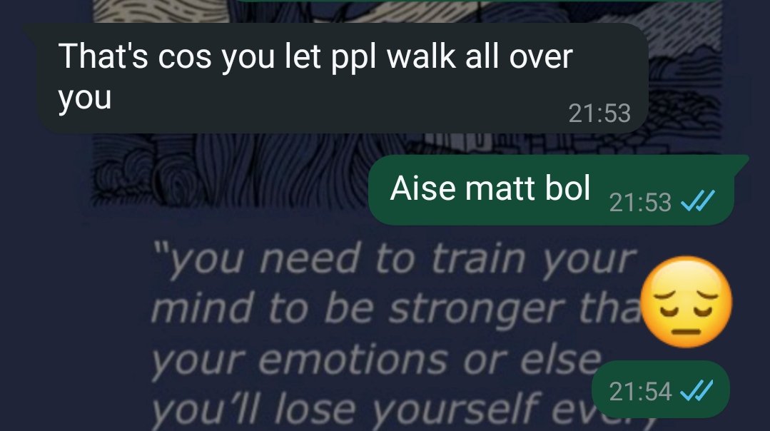 mbbairagii's tweet image. Bada Samjhaya Tenu
Samjh Na Aaya
Kahton Karda Ae Dildariaannnn