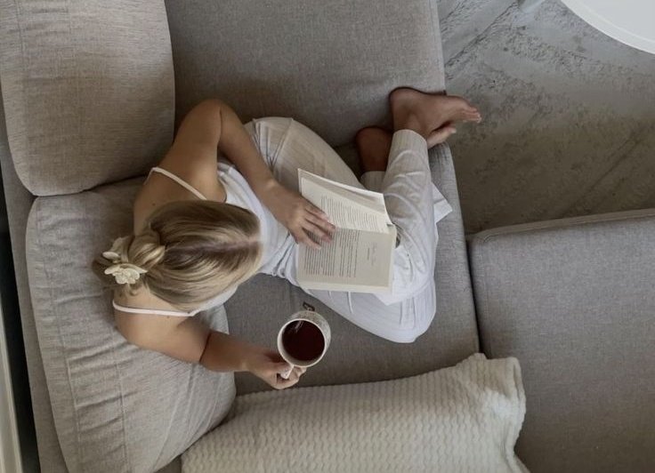 _annnsophie's tweet photo. slow morning https://t.co/bG6uUPjyaP