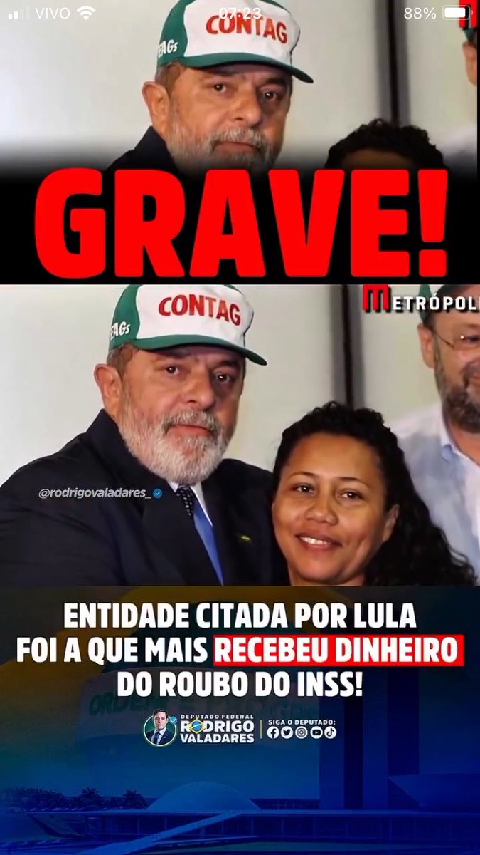 Kodax 🇧🇷🇧🇷 tweet media