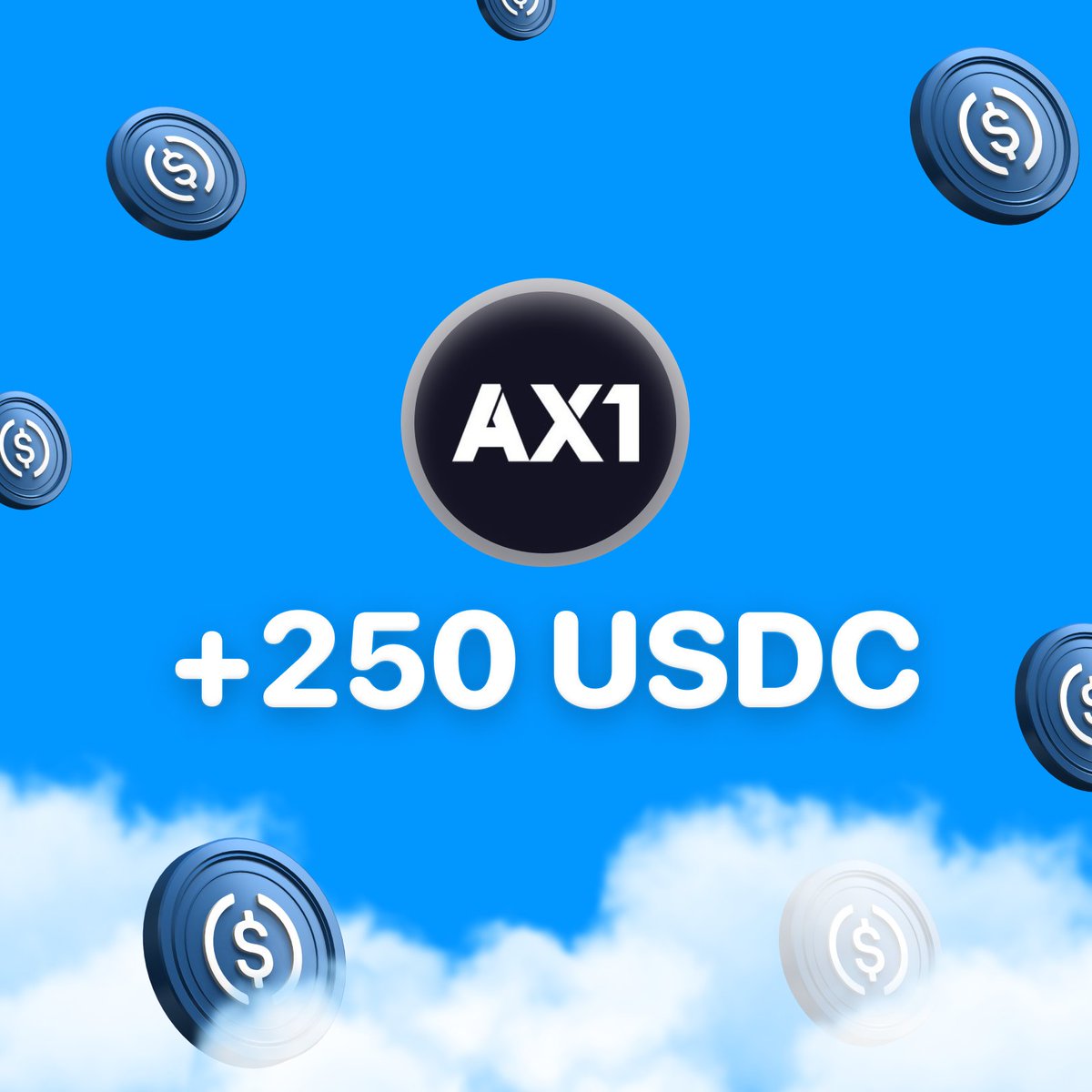SendItTech's tweet image. We just dropped 250 USDC on @ax1vc for launching early on Send It. That means everyone in their group chat just got rewarded 💰

Everyday we&apos;re rewarding new groups on Send It. Eligibility is based on group size and activity. 🚀