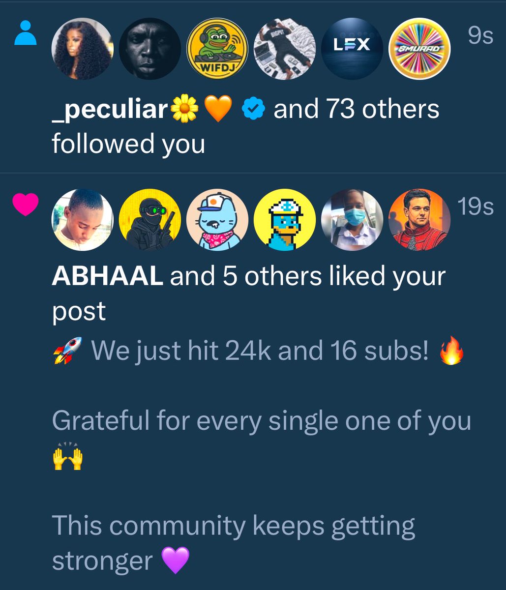 Anyone who wants 250 new followers

Say hi, we follow you 🚀🚀