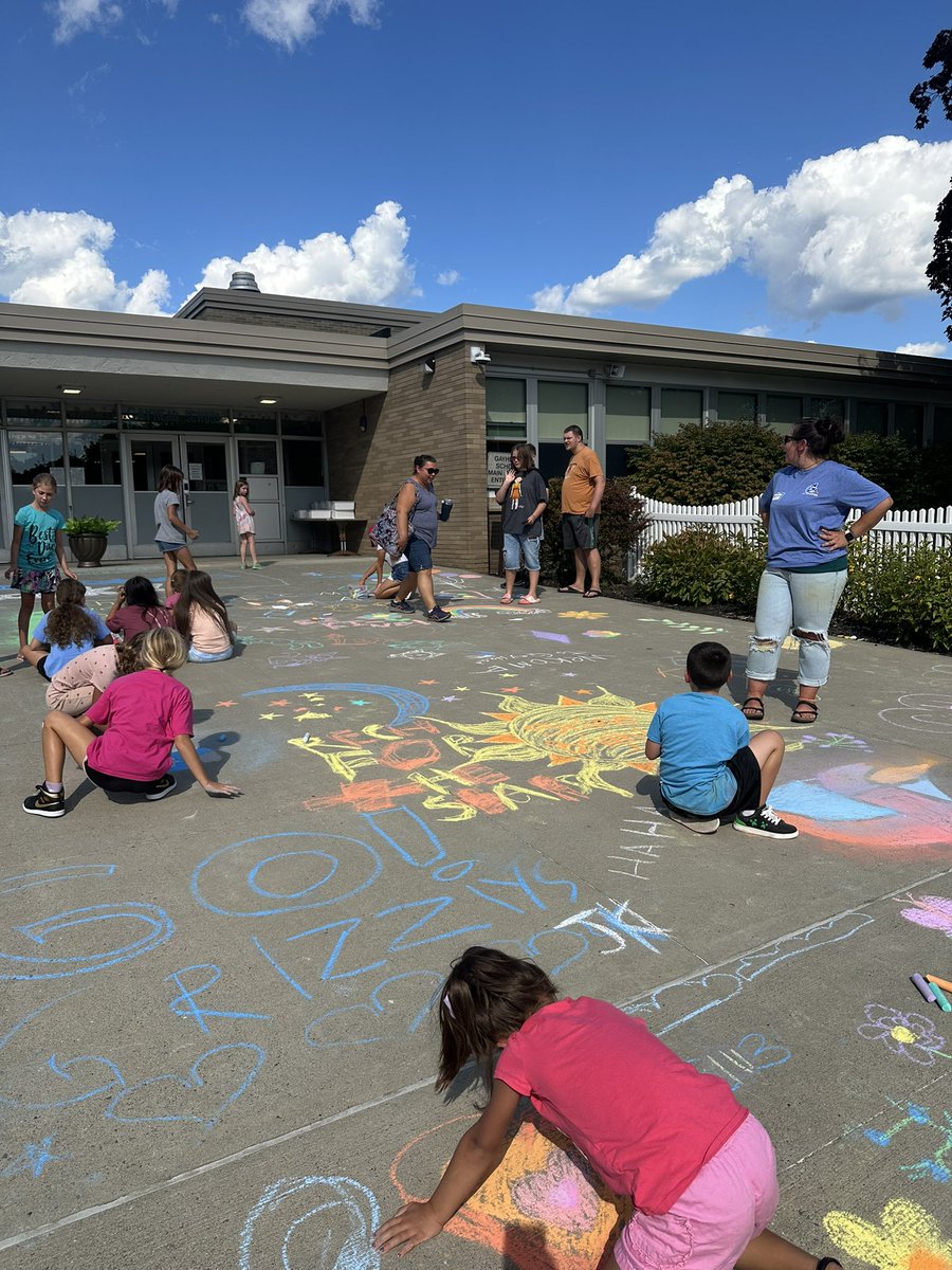 Gayhead PTA tweet media