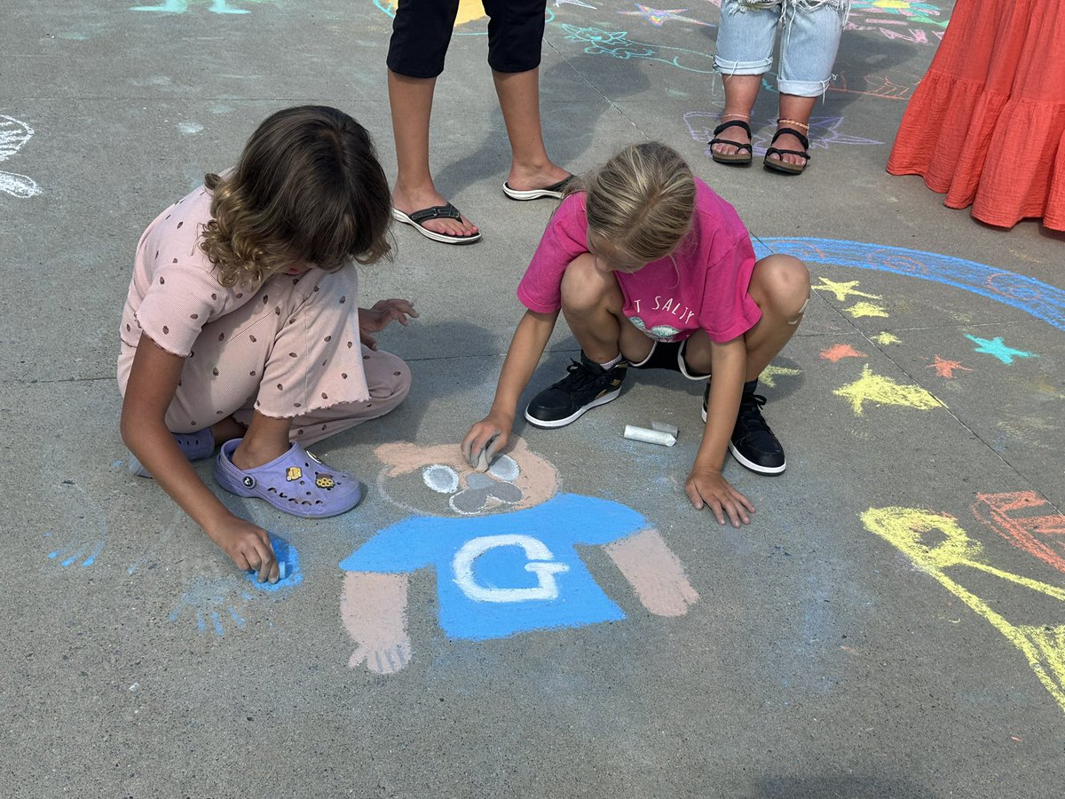 Gayhead PTA tweet media