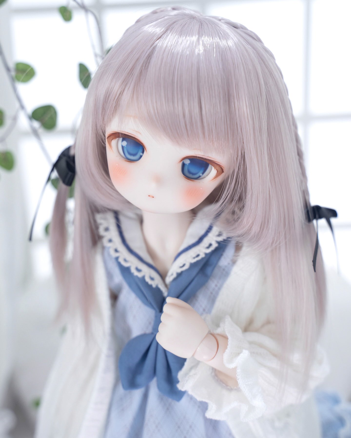 こよい*花小鳩 on X: 
