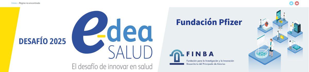 FINBAsturias's tweet photo. Los finalistas del #eDeaSalud2025, impulsado por #FINBA y @Fundpfizer_ES, están en @HUCA_Asturias perfeccionando soluciones innovadoras en diálisis peritoneal: educación, decisiones compartidas, autonomía y seguimiento remoto. Inmersión práctica para generar impacto real en salud https://t.co/Ye4zObzKbx