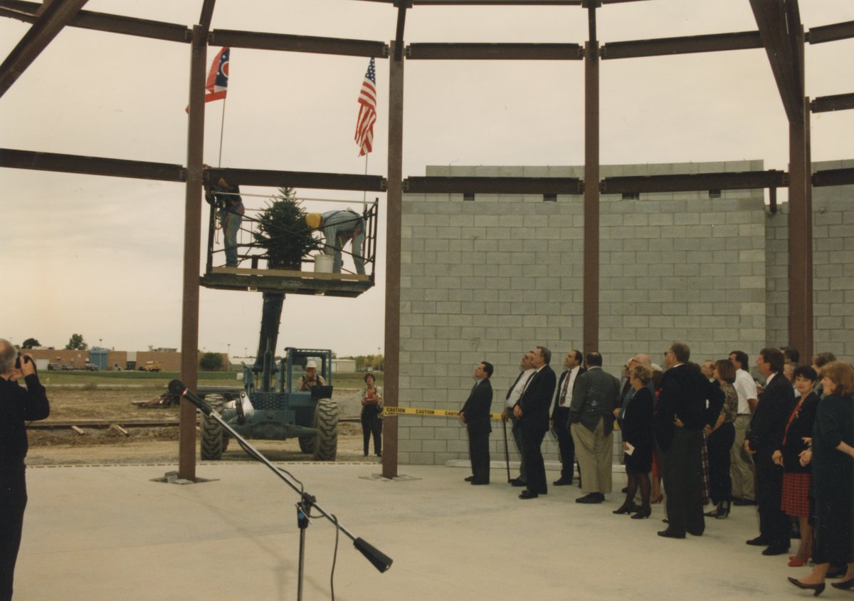 Northwest State tweet media