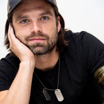 Bucky Barnes tweet media