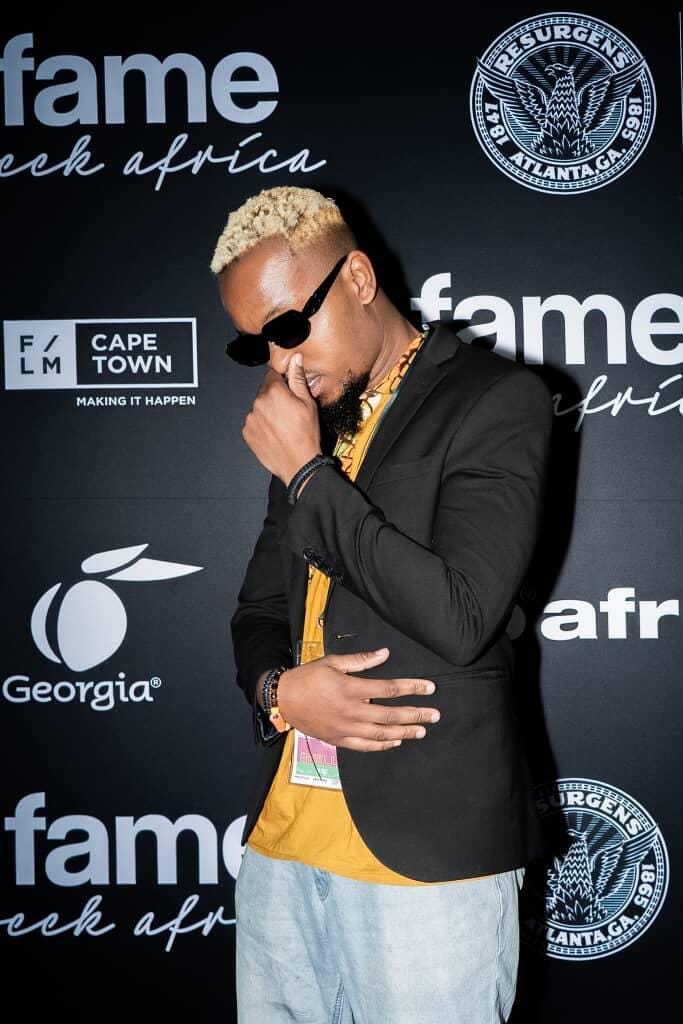 I'm not a businessman I'ma business maan!
<a href="/fameweekafrica/">FAME Week Africa</a>