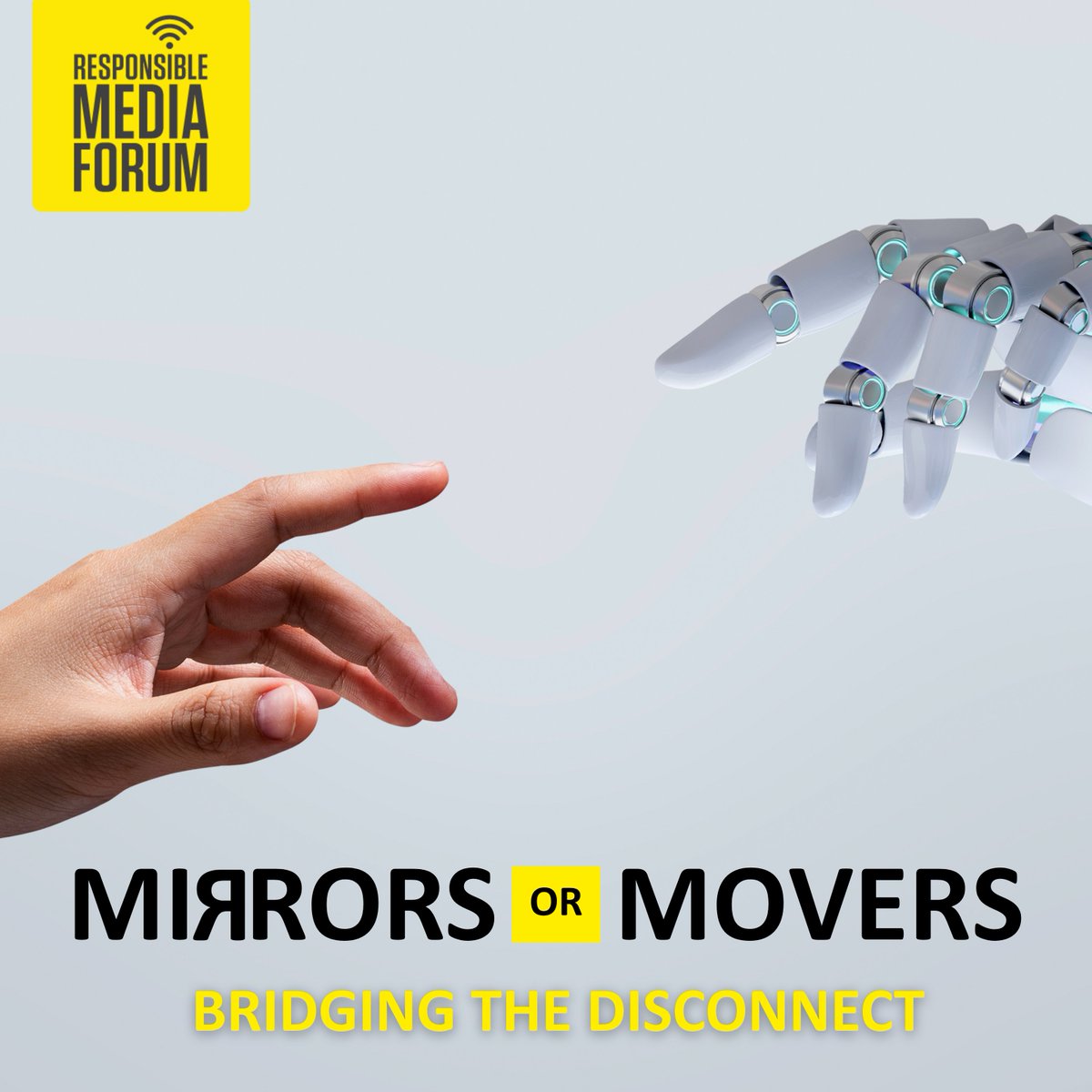 📱 Digital life: connected or just overwhelmed?

Join our "Digital Wellbeing &amp; Safety in Our Hyperconnected World" panel on Sept. 30 with:

🟡<a href="/carolyn_bunting/">Carolyn Bunting</a> of <a href="/IM_org/">Internet Matters</a> 
🟡@vgoodyear of <a href="/unibirmingham/">Uni of Birmingham</a>
🟡and @josieparmee of <a href="/VMO2News/">Virgin Media O2 News</a> 

#MirrorsOrMovers
🎟️ lu.ma/qb0vp0k5