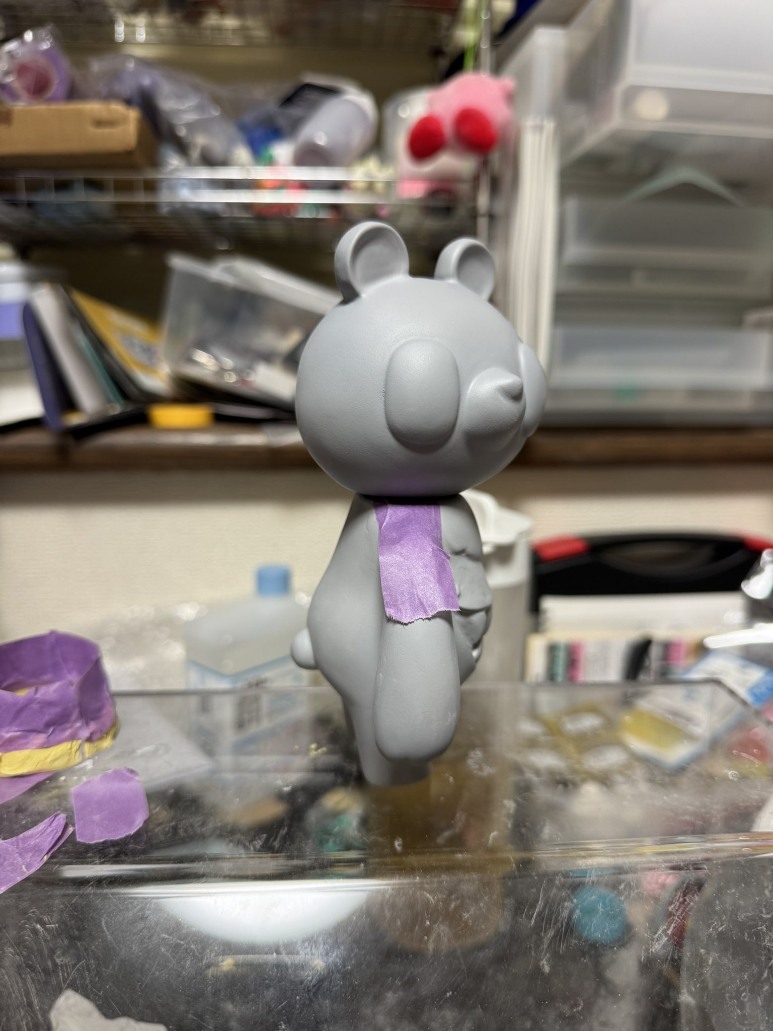 フランケンFRAZI「SODA GRAPE」 Bite Morph みんみん フランケンFRAZI「SODA GRAPE」 Bite Morph みんみん フランケン