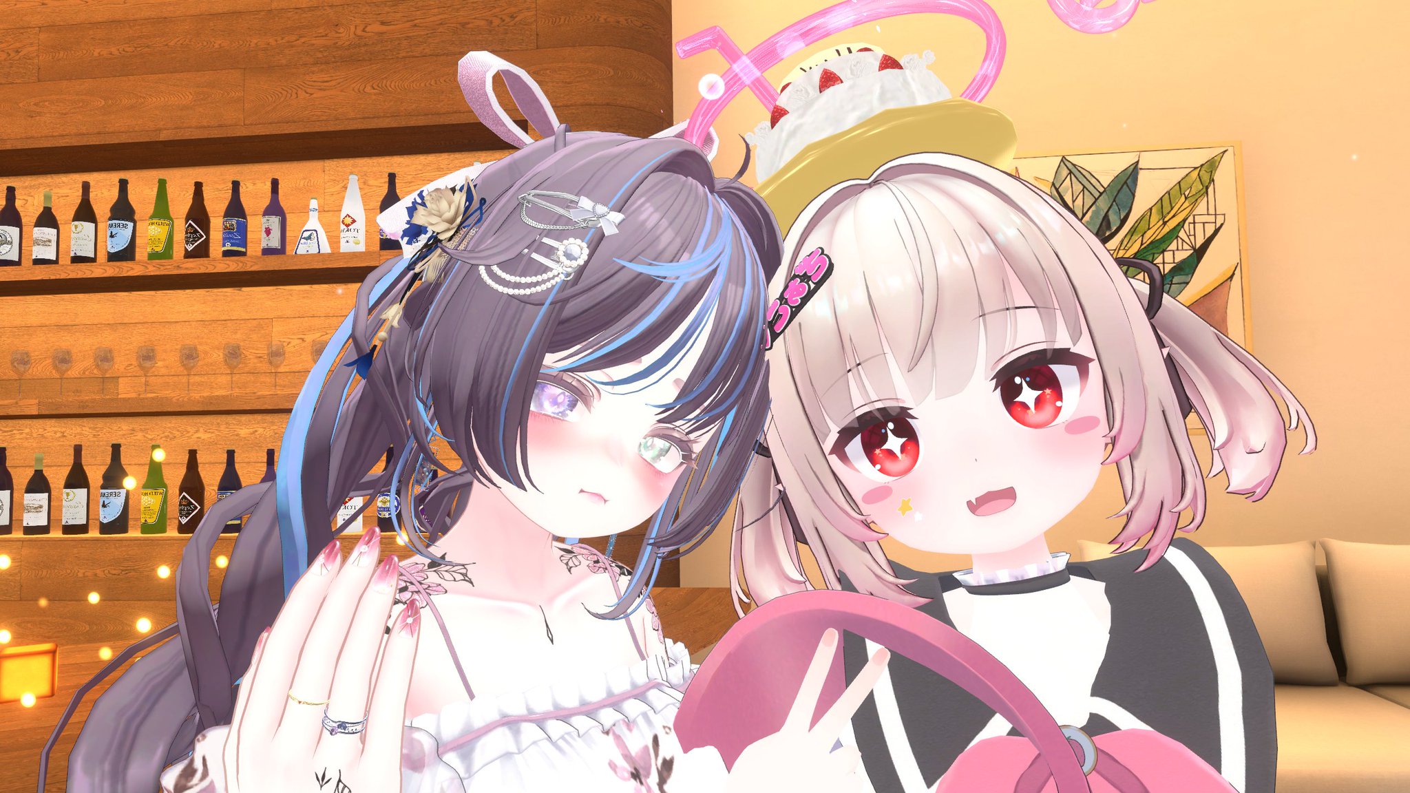 ネコパン on X: 