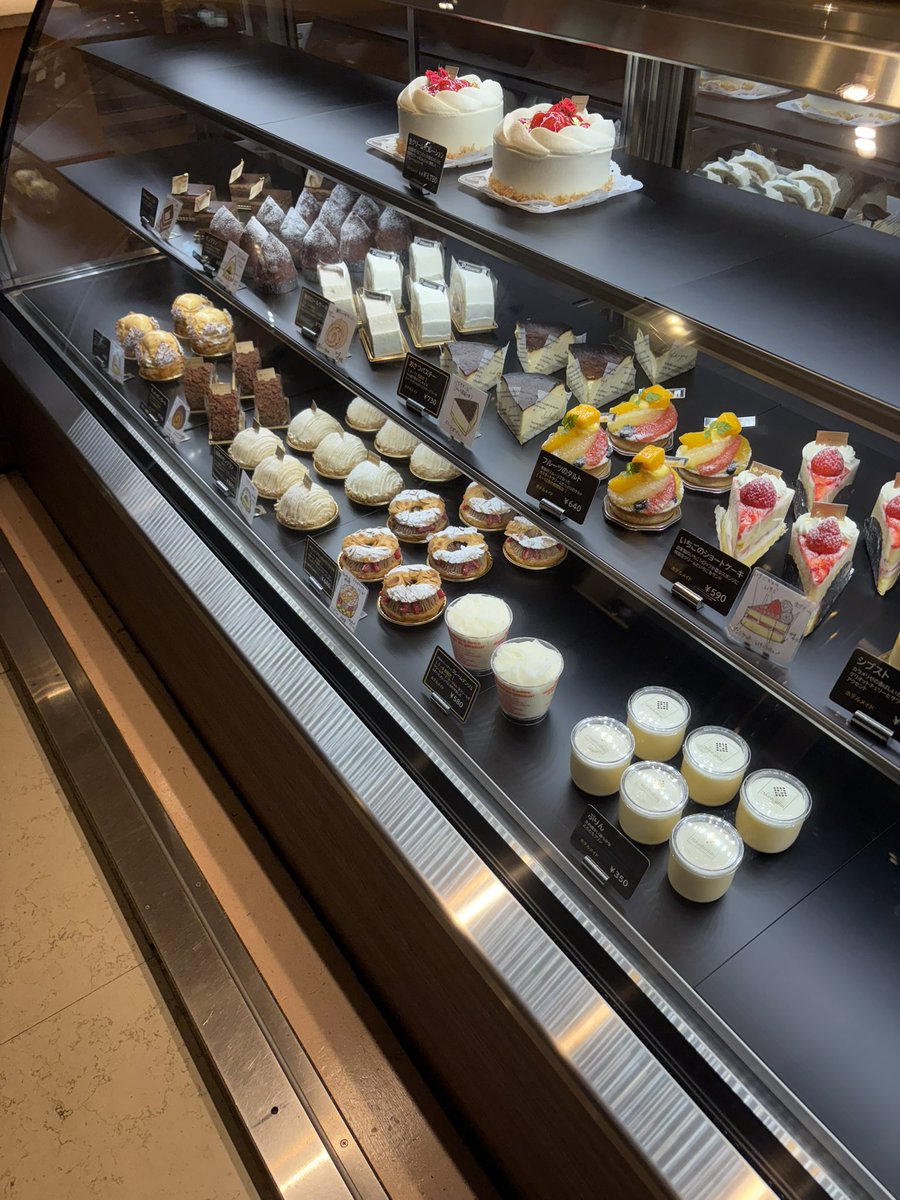 キャラメルプリン (@sky_caramel_pud) / Posts / X