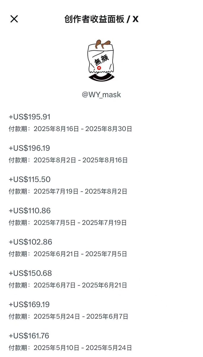 不知不觉领老马工资都领一万多人民币了