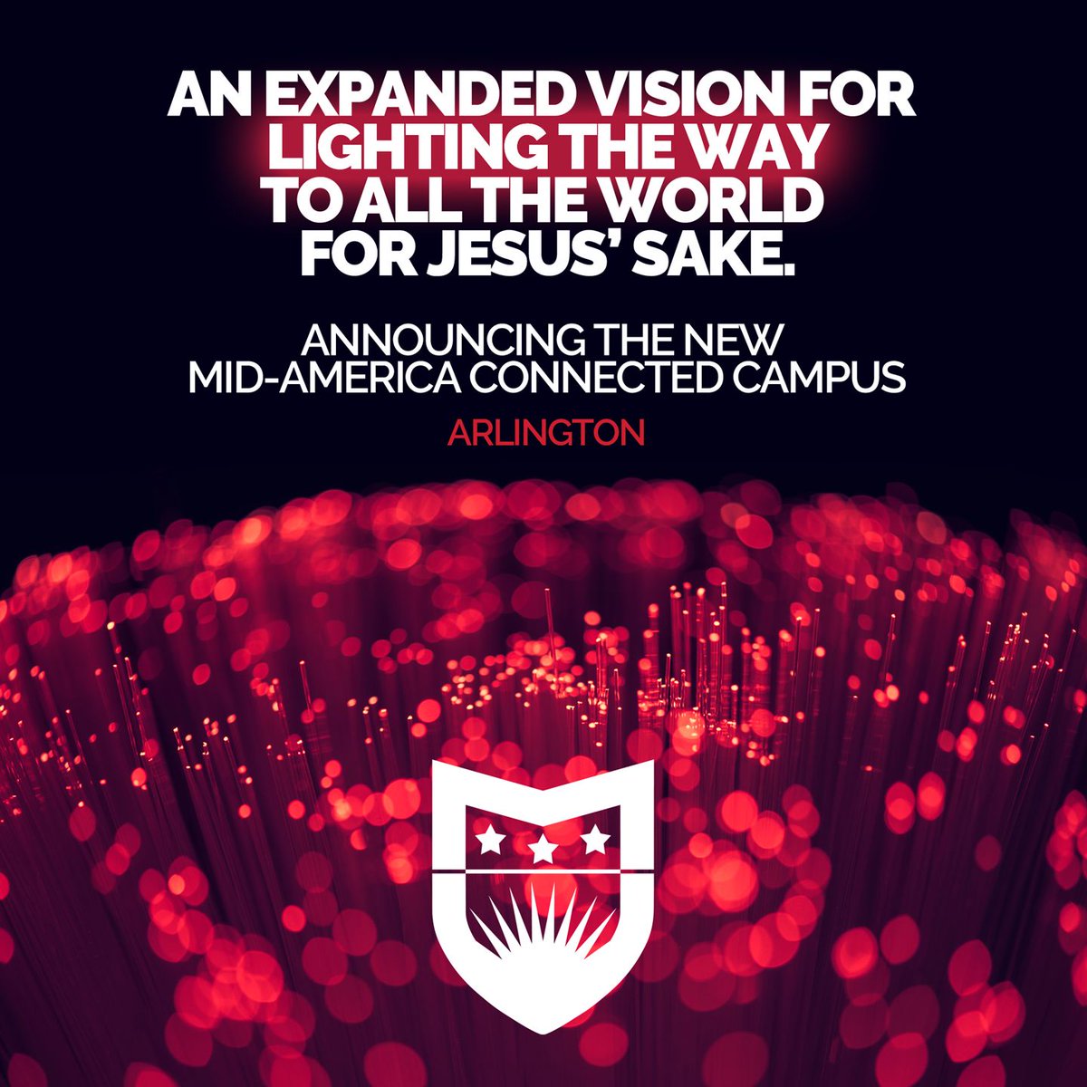 Mid-America Seminary and College has announced a bold new vision for equipping biblical leaders into the next 50 years. It’s called the Mid-America Connected Campus, centered at a high-tech new campus in Arlington, Tennessee. Discover more at mabts.edu/connectedcampus