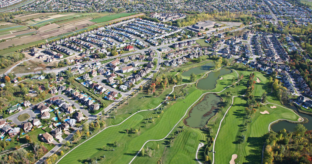 Trame verte et bleue⛳| La Ville de Laval franchit une étape importante vers l’acquisition et la protection du terrain du Golf Sainte-Rose.
➡️bit.ly/4mLOeHB