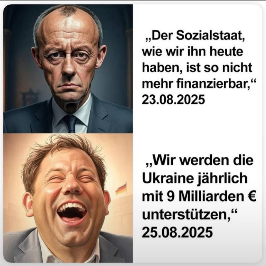 Netzfund...🧐🧐👎👎🤮🤮