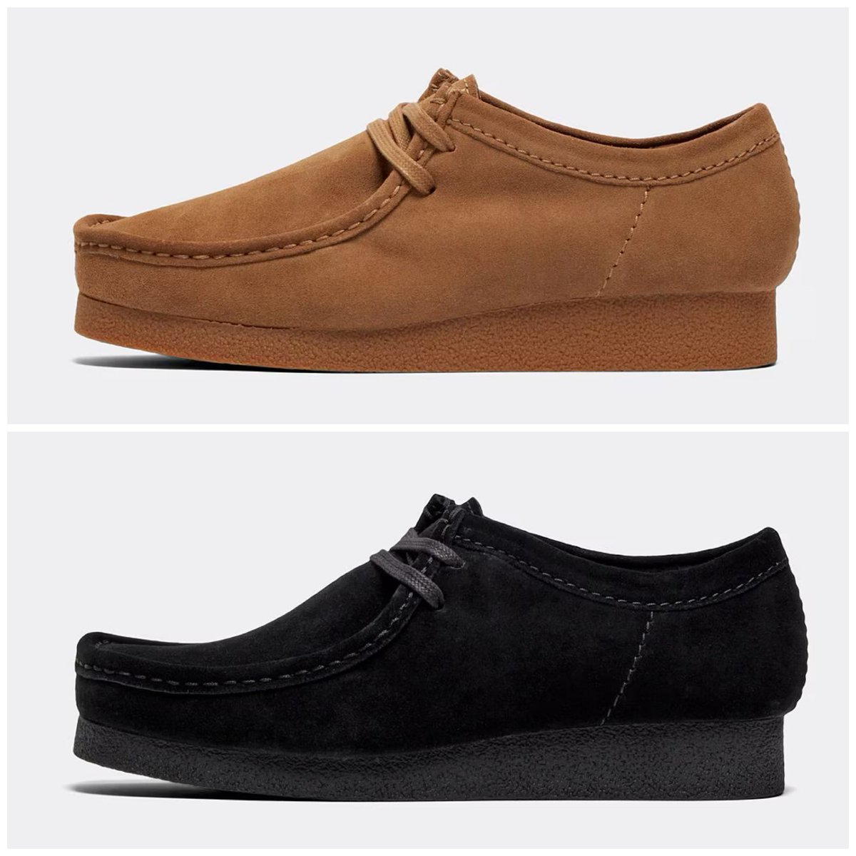 Sneaker Deals GB tweet media