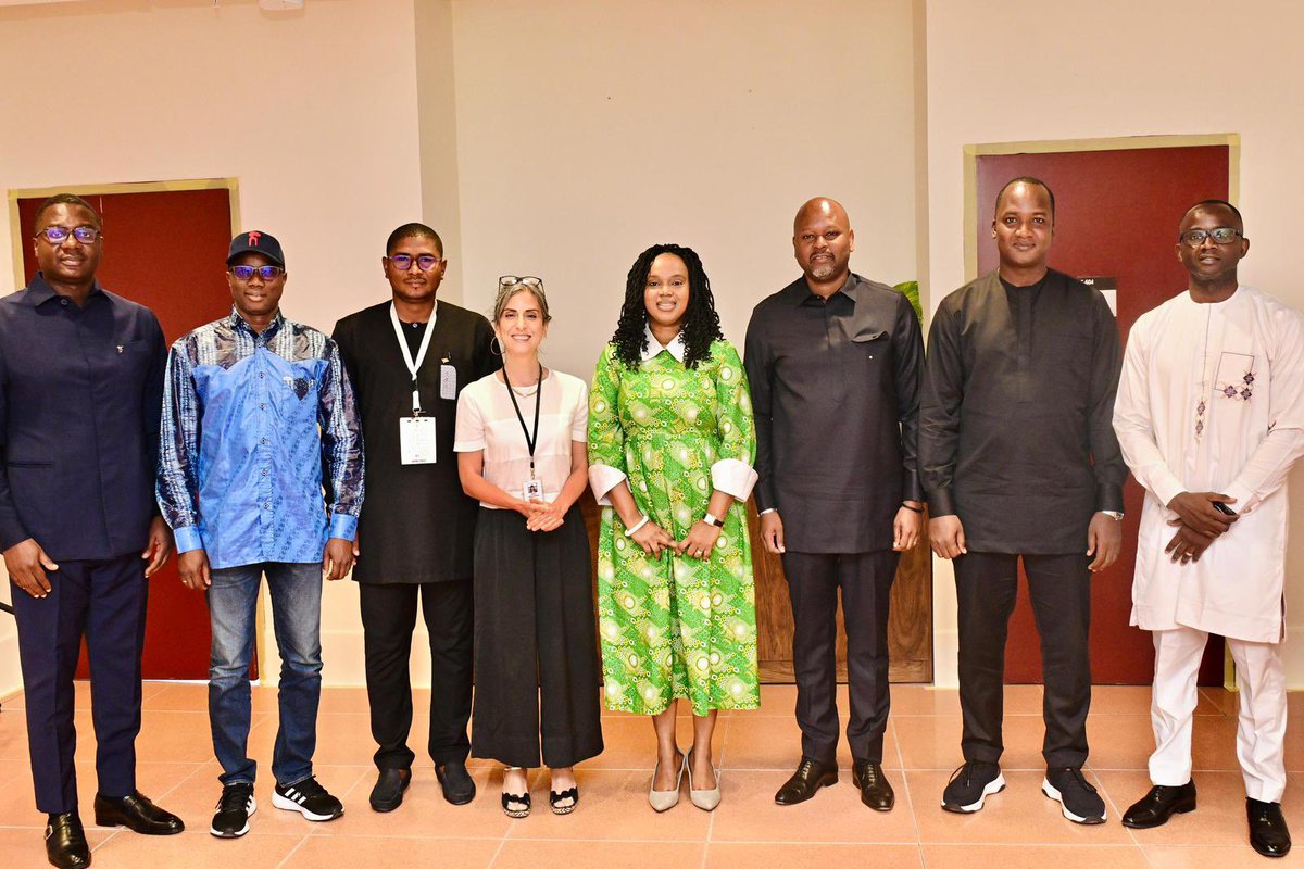 Olivier Buyoya tweet media