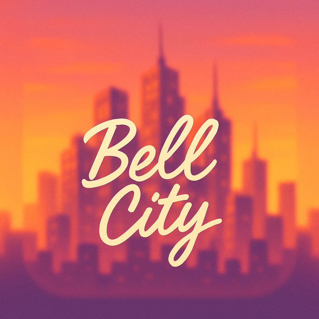 Bell City tweet media