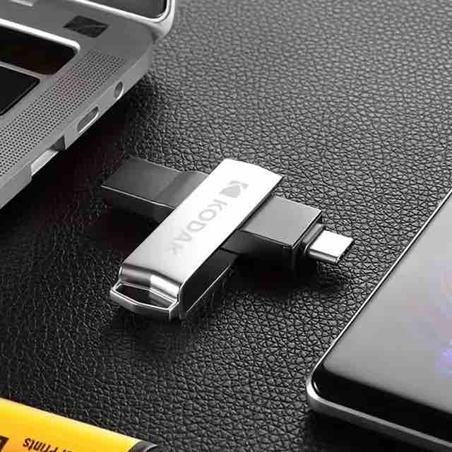 Kodak K273 USBメモリ 【¥30】-アリエク特価アラート