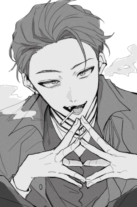 🚬 