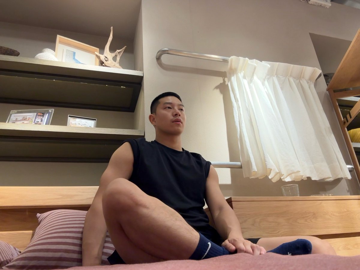 甜狗(上海版) tweet media