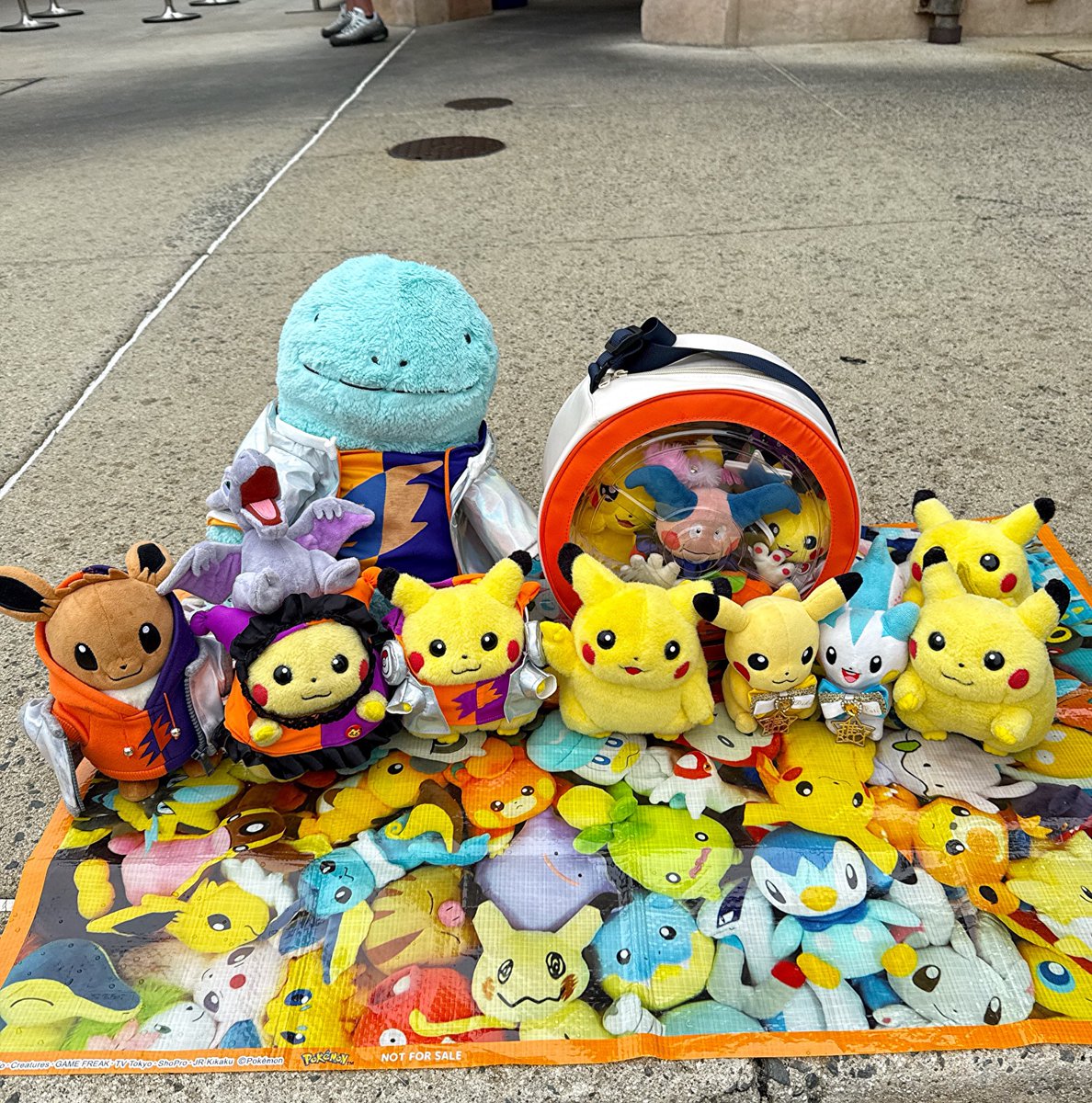 みんなでパシャり📸