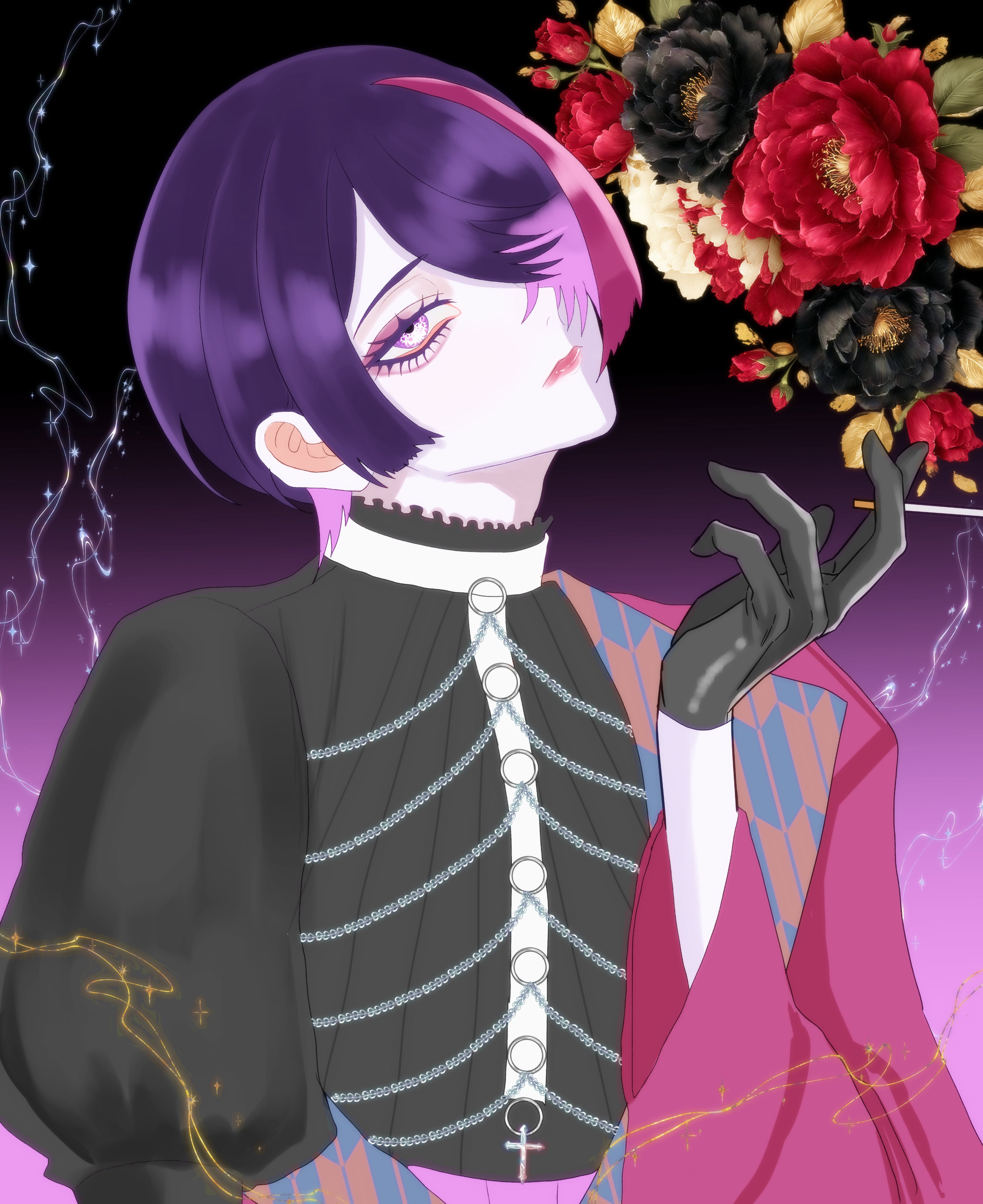 邪悪@依頼9月中まで (@2674_5) / X