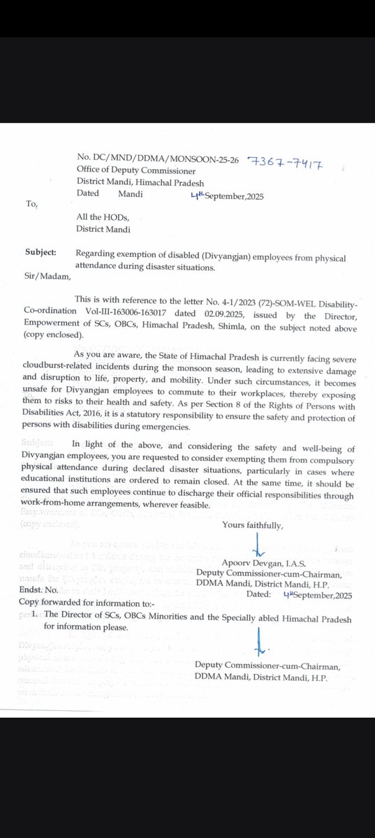 DC Mandi tweet media