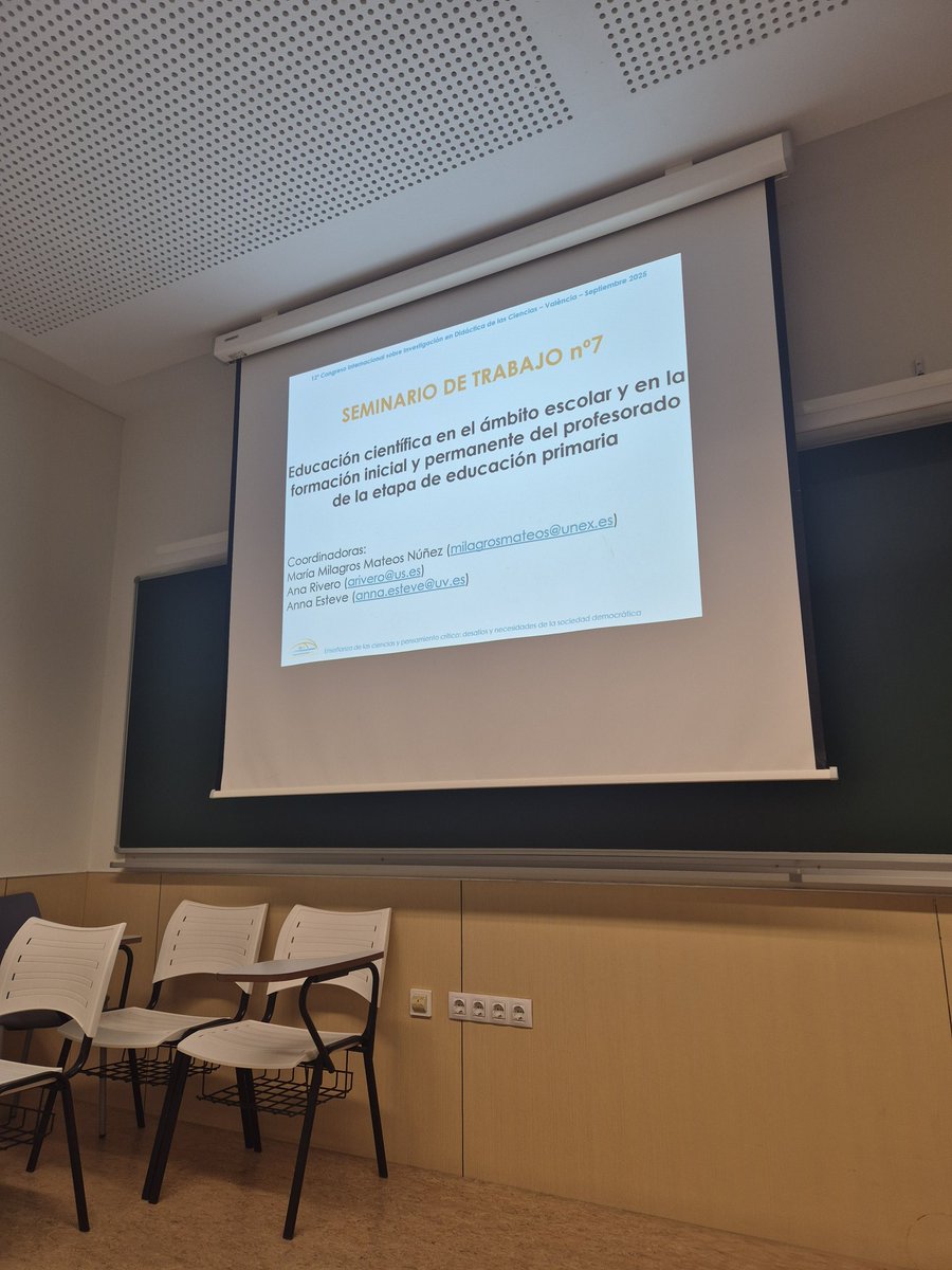 MMateos92's tweet photo. Muchas participaciones de @DeprofeGroup en @CongresoEnsCC 👏😊 Aquí recopilo algunas de nuestras aportaciones. ¡Gracias! 😁👍 https://t.co/GNmZ0ssW1q