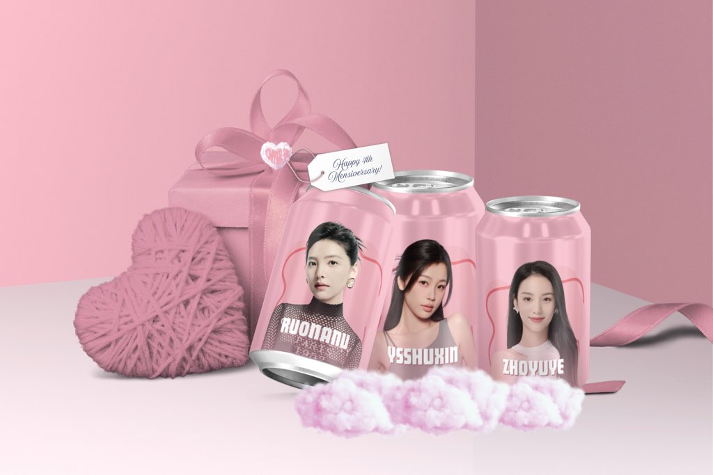 ( ၴႅၴ (@hugofhappiness) on Twitter photo Happy 4th Monthversary, lovebirds <a href="/Ruonanu/">Nannan! (1996)</a> & Zhoyuye and ysshuxin! May your hearts forever dance in harmony, your days be woven with joy, and your love blossom into a happiness that endures like an endless spring. Happy 4th Monthversary, lovebirds <a href="/Ruonanu/">Nannan! (1996)</a> & Zhoyuye and ysshuxin! May your hearts forever dance in harmony, your days be woven with joy, and your love blossom into a happiness that endures like an endless spring.