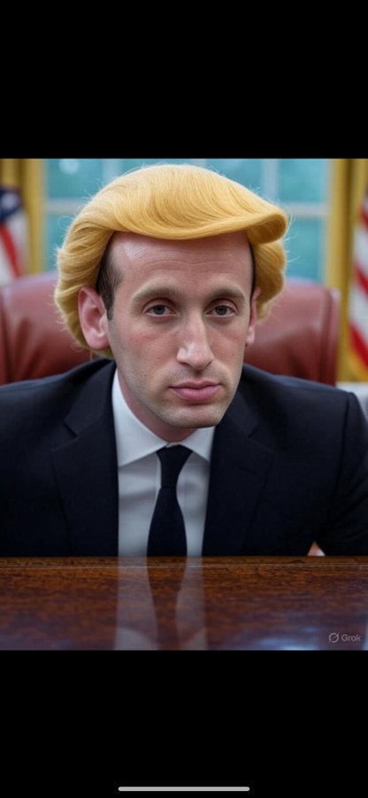 filafresh's tweet image. #VOTEOUTEVERYREPUBLICAN #STOPPROJECT2025