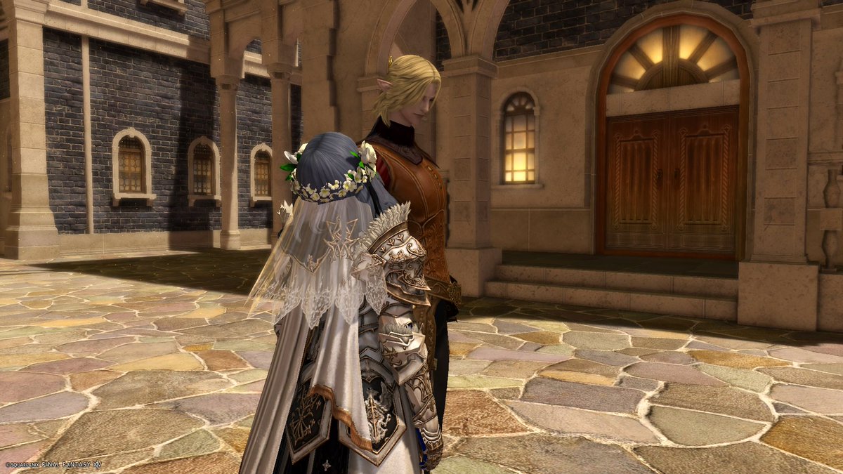 うーんやっぱぽぽエレが爆イケエレすぎて凡夫