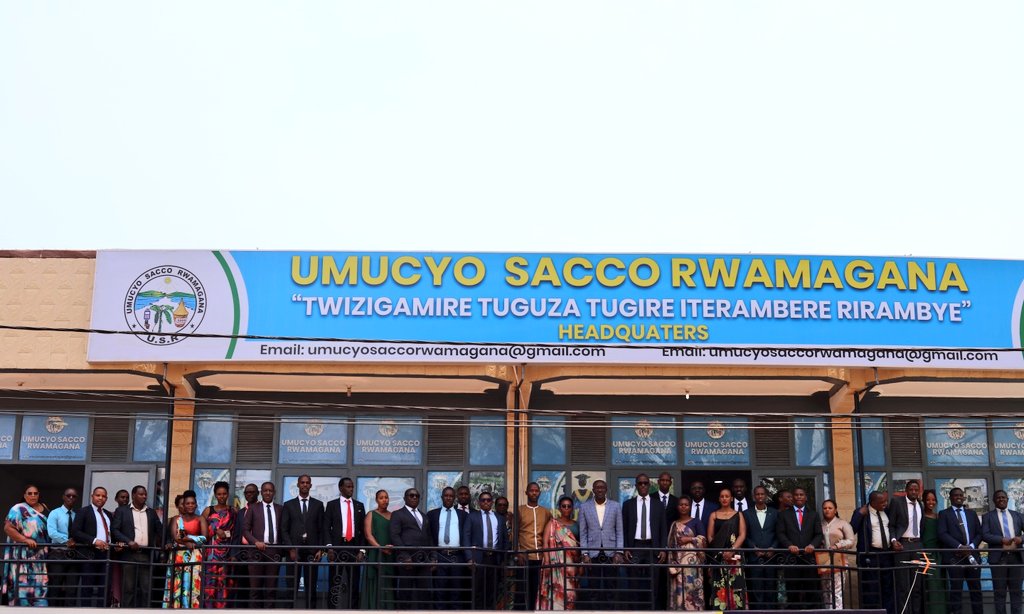 Rwamagana District tweet media