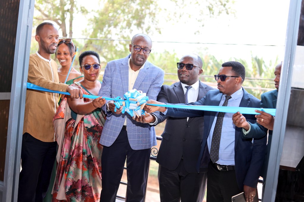 Rwamagana District tweet media