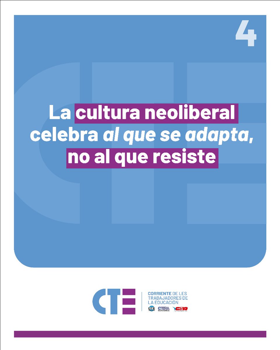 Buenos Aires Aprende, Educación emocional y resiliencia las dos caras de una reforma de espaldas a la comunidad y lejos del conocimiento.