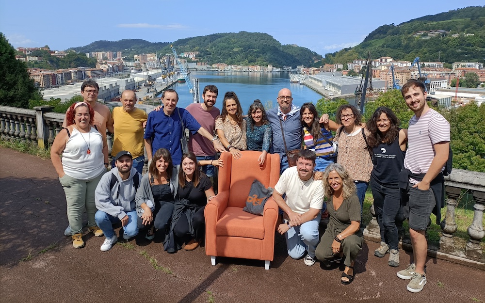 Euskara ikastea "etxean bezala sentitzea" izango da AEK-n
oarsoaldea.hitza.eus/2025/09/04/oar…
<a href="/oreretakoaek/">Oreretako Xenpelar AEK euskaltegia</a> #Errenteria #Orereta