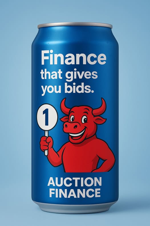 Auction_Finance's tweet image. Ready to win your next auction? 🏆
No wings… just winning bids!
Get pre-approved with Auction Finance &amp;amp; bid with confidence.
✅ Apply online in minutes
✅ Fast. Easy. Trusted.
👉 auctionfinance.co.za
Auth. FSP34936

#AuctionWinning #PreApproved #BidLikeABoss