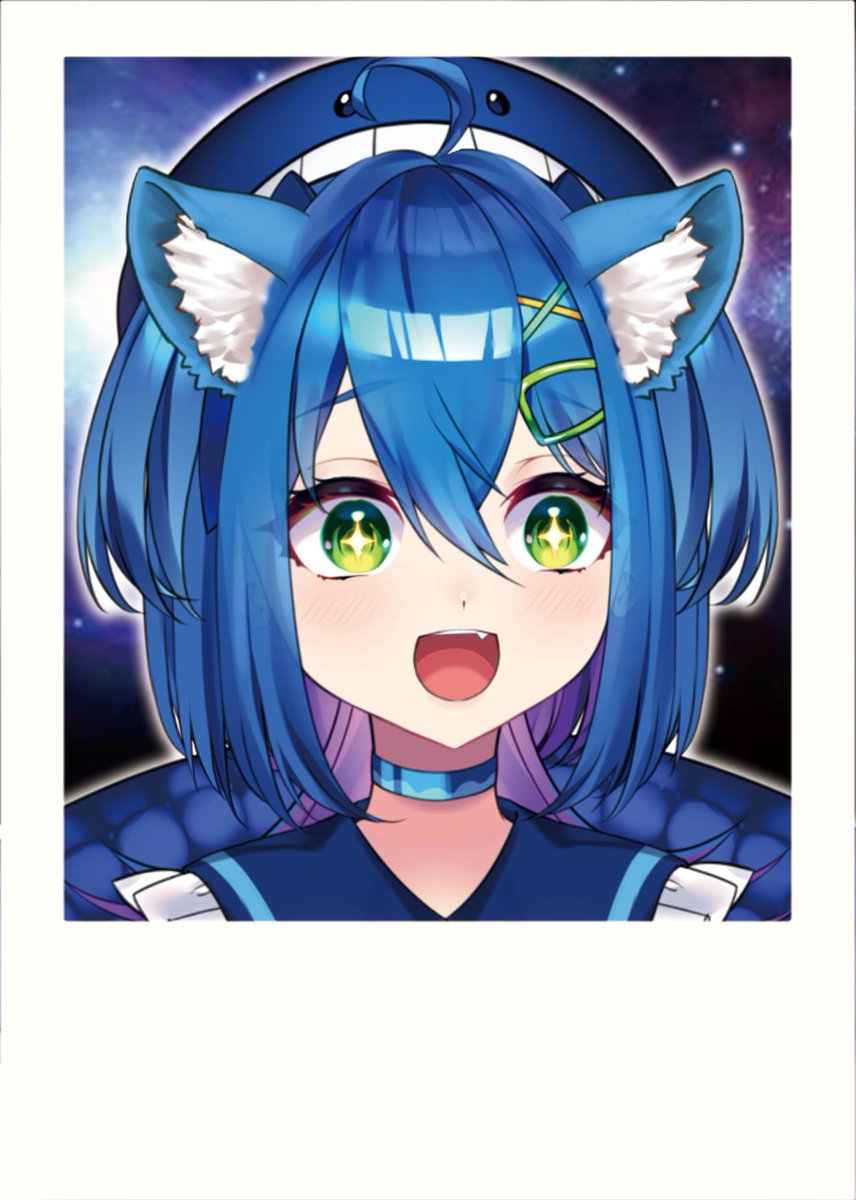 💙蒼星くじら🐳🌟@夢幻の砂時計プレイ中🌊⌛ (@kuji_iove) / Posts / X