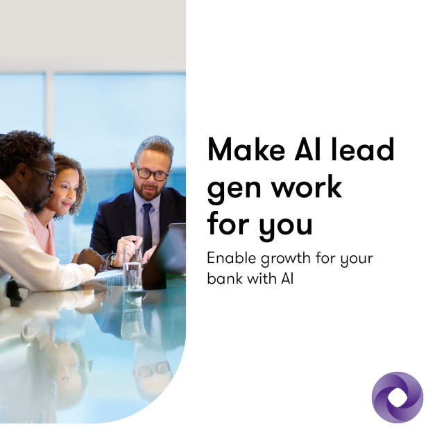 Supreet Singh (@supreetsingh0) on Twitter photo Banks are raising tech spend by 11%+, but most #AI pilots stall. Why? Misaligned priorities make ROI unclear. Firms that succeed align strategy first — then invest. Learn how alignment drives impact in <a href="/GrantThorntonUS/">Grant Thornton</a>’s latest piece. #banking bit.ly/4lWQMBy Banks are raising tech spend by 11%+, but most #AI pilots stall. Why? Misaligned priorities make ROI unclear. Firms that succeed align strategy first — then invest. Learn how alignment drives impact in <a href="/GrantThorntonUS/">Grant Thornton</a>’s latest piece. #banking bit.ly/4lWQMBy